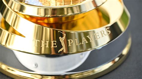 THE PLAYERS Championship .